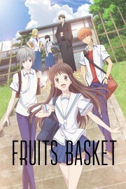 watch Fruits Basket free online