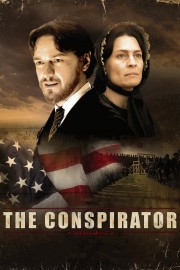 watch The Conspirator free online