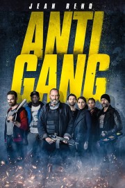 watch Antigang free online