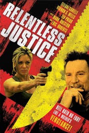 watch Relentless Justice free online