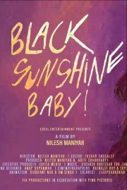 watch Black Sunshine Baby free online