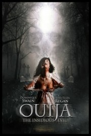 watch Ouija: The Insidious Evil free online