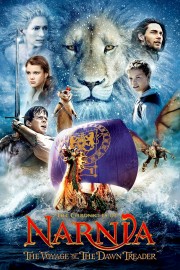 watch The Chronicles of Narnia: The Voyage of the Dawn Treader free online