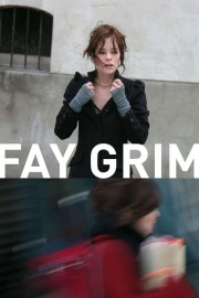 watch Fay Grim free online