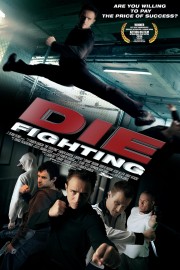 watch Die Fighting free online