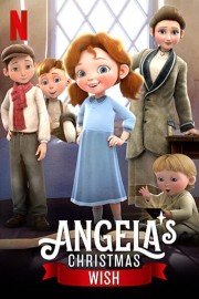 watch Angela's Christmas Wish free online