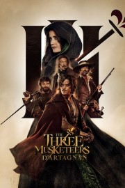 watch The Three Musketeers: D'Artagnan free online