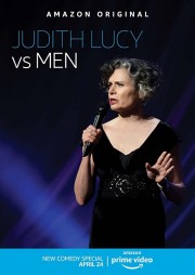 watch Judith Lucy: Judith Lucy Vs Men free online