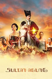 watch Sultan Agung free online