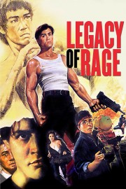 watch Legacy of Rage free online