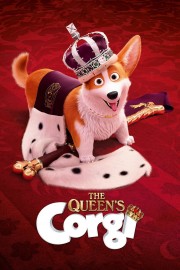 watch The Queen's Corgi free online