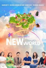 watch New World free online