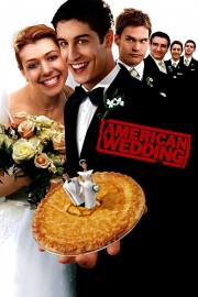 watch American Wedding free online