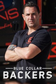 watch Blue Collar Backers free online