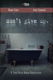 watch Don't Give Up free online