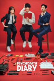 watch Psychopath Diary free online