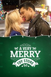 watch A Very Merry Toy Store free online