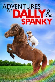 watch Adventures of Dally & Spanky free online