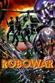 watch Robowar free online