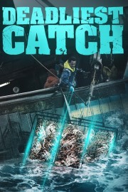 watch Deadliest Catch free online