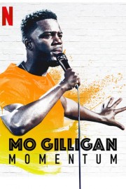 watch Mo Gilligan: Momentum free online