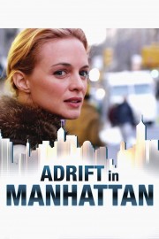 watch Adrift in Manhattan free online