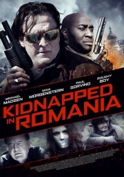 watch Kidnapped in Romania free online