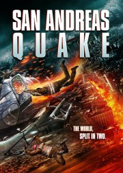 watch San Andreas Quake free online