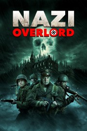 watch Nazi Overlord free online