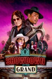 watch Showdown at the Grand free online