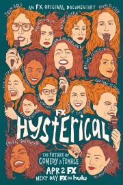 watch Hysterical free online