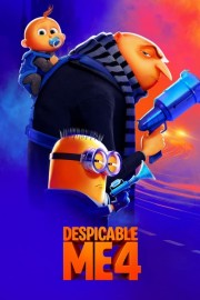 watch Despicable Me 4 free online