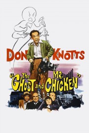 watch The Ghost & Mr. Chicken free online