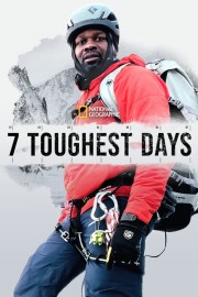 watch 7 Toughest Days free online