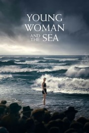 watch Young Woman and the Sea free online