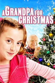 watch A Grandpa for Christmas free online