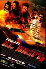 watch Evolusi KL Drift 2 free online