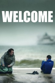 watch Welcome free online