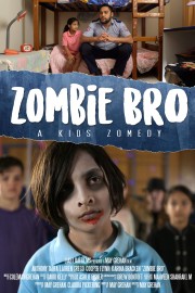 watch Zombie Bro free online