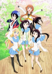 watch Nisekoi free online