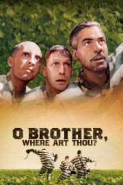 watch O Brother, Where Art Thou? free online