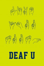 watch Deaf U free online