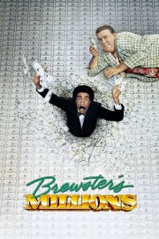 watch Brewster's Millions free online