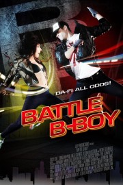 watch Battle B-Boy free online