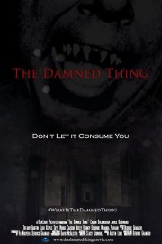 watch The Damned Thing free online