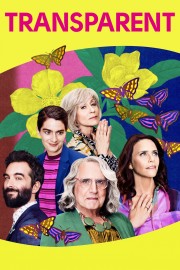 watch Transparent free online