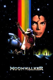 watch Moonwalker free online