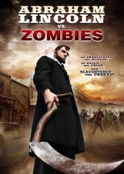 watch Abraham Lincoln vs. Zombies free online