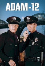 watch Adam-12 free online