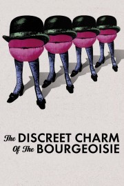 watch The Discreet Charm of the Bourgeoisie free online